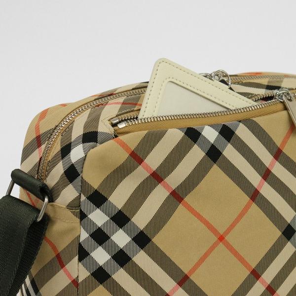 BURBERRY 《P6倍_29日23:59迄》バーバリー ショルダーバッグ BURBERRY 《P6倍_29日23:59迄》バーバリー ショルダーバッグ