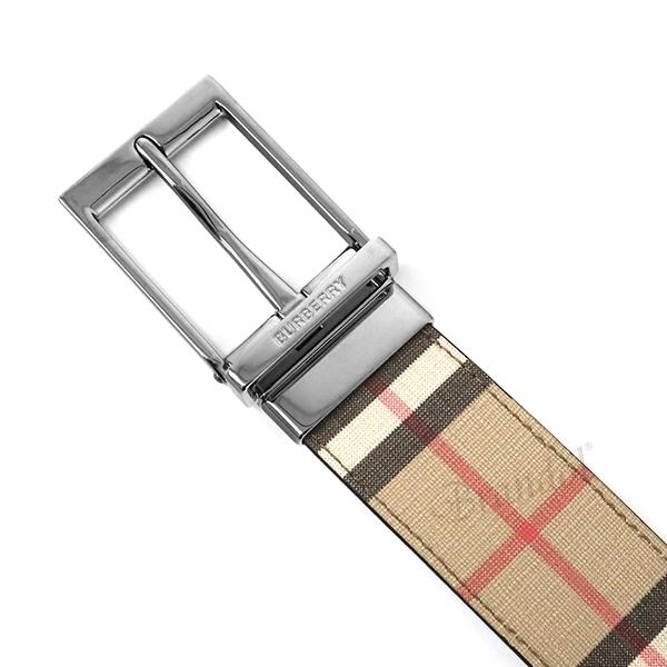 BURBERRY 《クーポン配布中》バーバリー ベルト メンズ BURBERRY 《クーポン配布中》バーバリー ベルト メンズ