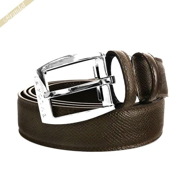 ポイント最大17倍 ブルガリ ベルト Bvlgari メンズ レザー フリーサイズ 110cm ブラウン 233 Bv 233 Brandol 通販 Yahoo ショッピング
