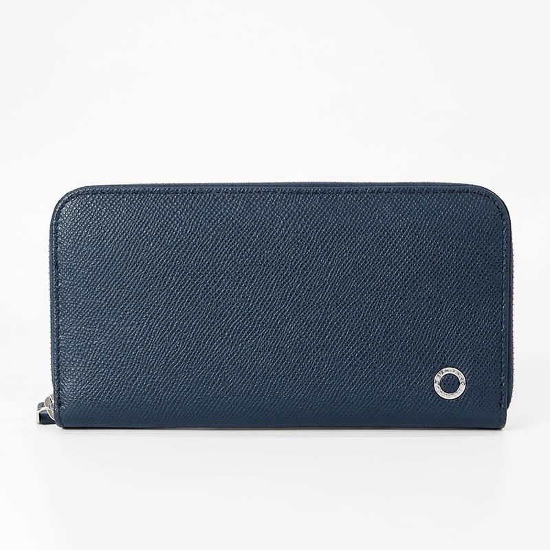 BVLGARI（ブルガリ） 《クーポン配布中》ブルガリ 長財布 ラウンド