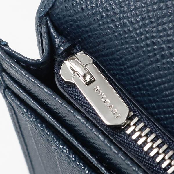 BVLGARI 《P6倍_25日23:59迄》ブルガリ 長財布 メンズ ブルガリ BVLGARI 《P6倍_25日23:59迄》ブルガリ 長財布 メンズ ブルガリ