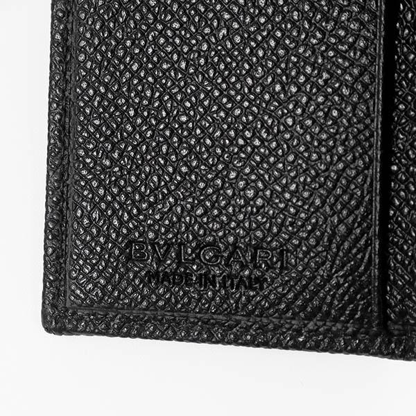 BVLGARI 《P6倍_29日23:59迄》ブルガリ キーケース ブルガリ BVLGARI 《P6倍_29日23:59迄》ブルガリ キーケース ブルガリ