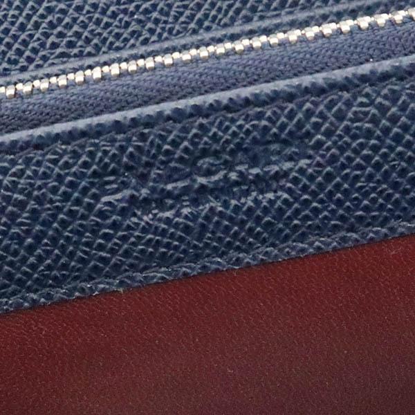 BVLGARI（ブルガリ） 長財布 メンズ ラウンドファスナー ブルガリ