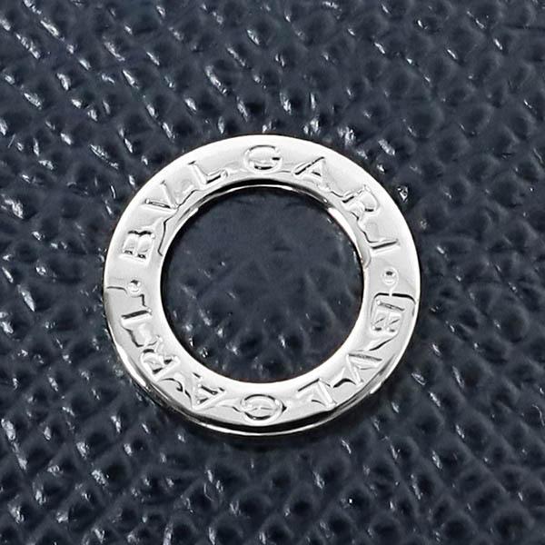 ブルガリ 長財布 BVLGARI ラウンドファスナー ブルガリ・ブルガリ マン ブルガリ 長財布 BVLGARI ラウンドファスナー ブルガリ・ブルガリ マン