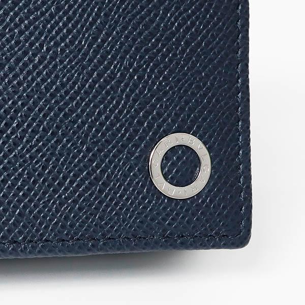BVLGARI ブルガリ 長財布 ブルガリ・ブルガリ マン レザー BVLGARI ブルガリ 長財布 ブルガリ・ブルガリ マン レザー