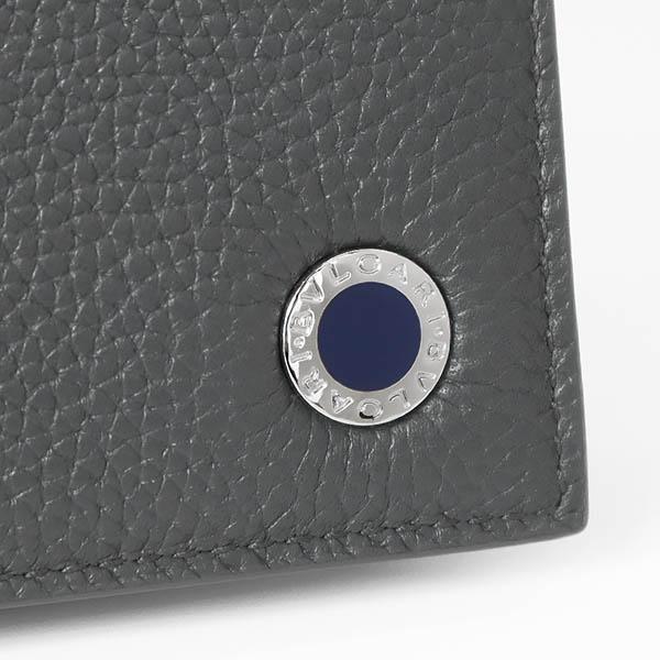 BVLGARI 《クーポン配布中》ブルガリ 二つ折り財布 ブルガリ BVLGARI 《クーポン配布中》ブルガリ 二つ折り財布 ブルガリ