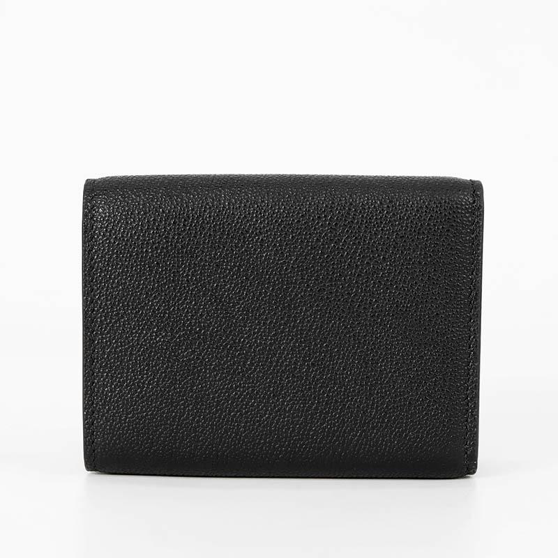 BVLGARI（ブルガリ） 《P5倍》ブルガリ 三つ折り財布 ブルガリ