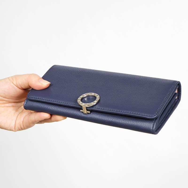 BVLGARI（ブルガリ） 《クーポン》ブルガリ 長財布 ブルガリ・ブルガリ