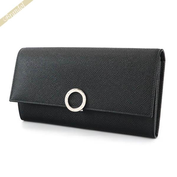 BVLGARI（ブルガリ） 《クーポン財布》ブルガリ 長財布 財布 メンズ