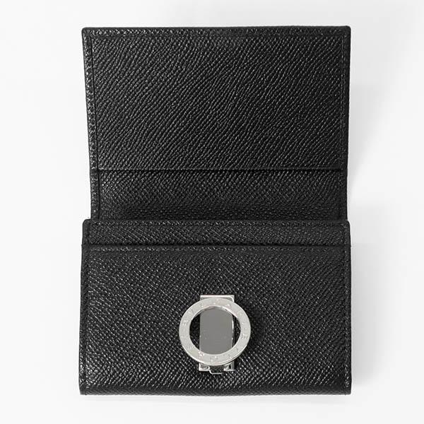 BVLGARI 《P6倍_29日23:59迄》ブルガリ 名刺入れ メンズ BVLGARI 《P6倍_29日23:59迄》ブルガリ 名刺入れ メンズ