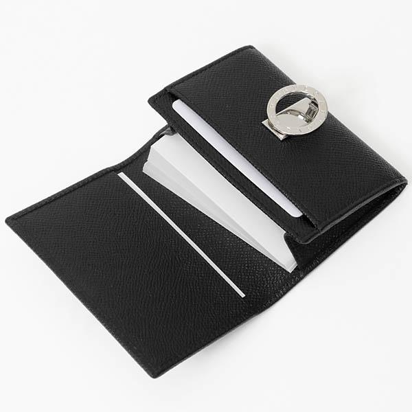 BVLGARI 《P6倍_29日23:59迄》ブルガリ 名刺入れ メンズ BVLGARI 《P6倍_29日23:59迄》ブルガリ 名刺入れ メンズ