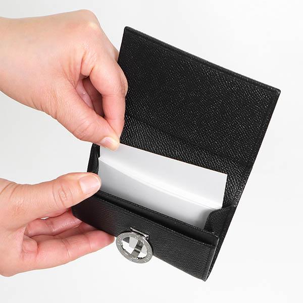 BVLGARI 《P6倍_29日23:59迄》ブルガリ 名刺入れ メンズ BVLGARI 《P6倍_29日23:59迄》ブルガリ 名刺入れ メンズ