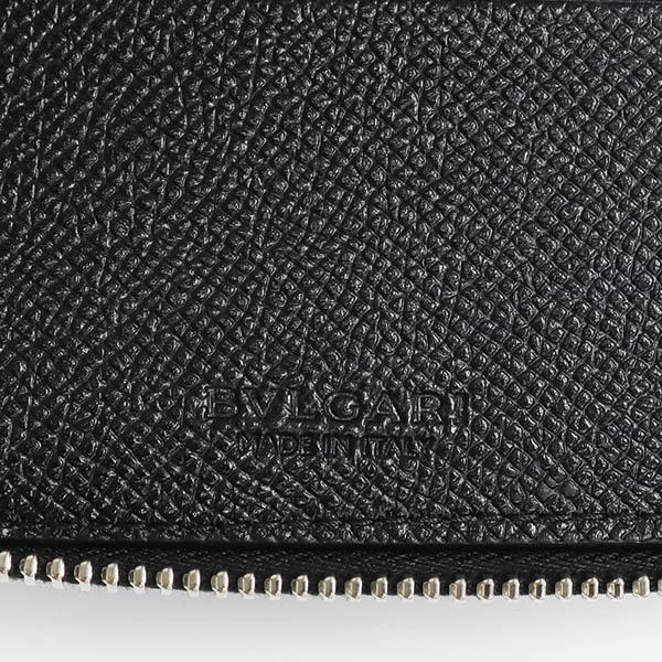 BVLGARI 《P6倍_29日23:59迄》ブルガリ 長財布 財布 メンズ BVLGARI 《P6倍_29日23:59迄》ブルガリ 長財布 財布 メンズ