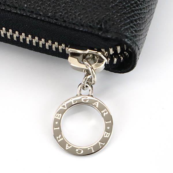 BVLGARI 《P6倍_29日23:59迄》ブルガリ 長財布 財布 メンズ BVLGARI 《P6倍_29日23:59迄》ブルガリ 長財布 財布 メンズ