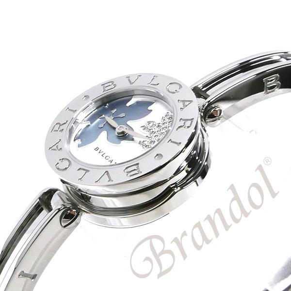 BVLGARI 《クーポン配布中》ブルガリ 腕時計 レディース B-zero1 BVLGARI 《クーポン配布中》ブルガリ 腕時計 レディース B-zero1