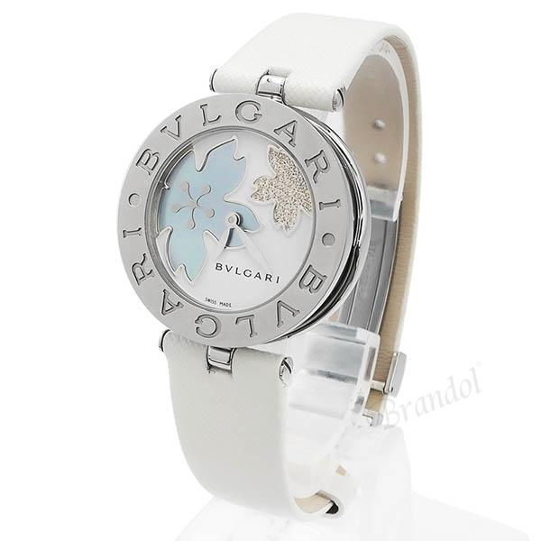 BVLGARI 《クーポン配布中》ブルガリ 腕時計 レディース B-zero1 BVLGARI 《クーポン配布中》ブルガリ 腕時計 レディース B-zero1