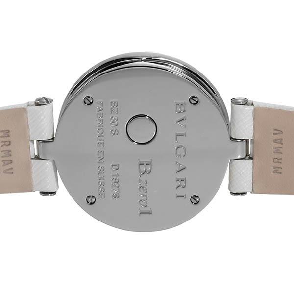 BVLGARI 《クーポン配布中》ブルガリ 腕時計 レディース B-zero1 BVLGARI 《クーポン配布中》ブルガリ 腕時計 レディース B-zero1