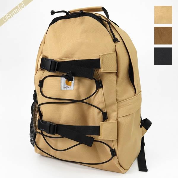 【美品】Carhartt バックパック リュックサック Carhartt 《クーポン配布中》カーハート リュックサック メンズ