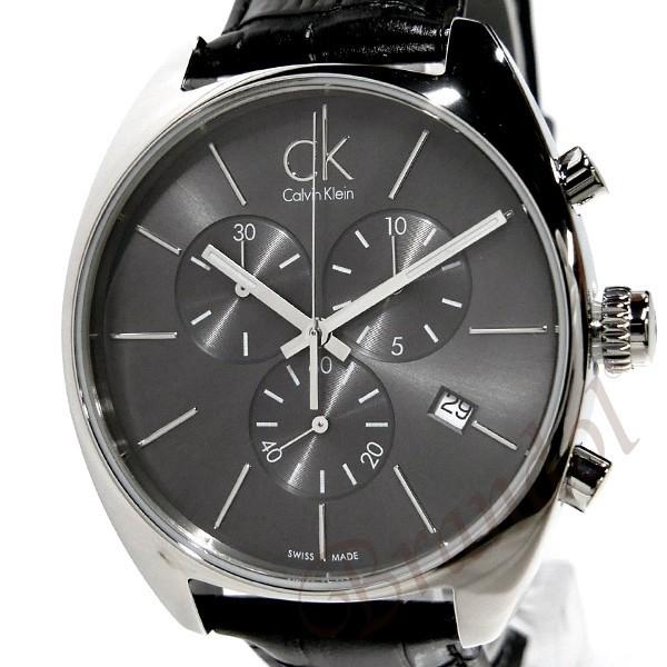 店内全品_P5倍 カルバンクライン 腕時計 Calvin Klein メンズ 