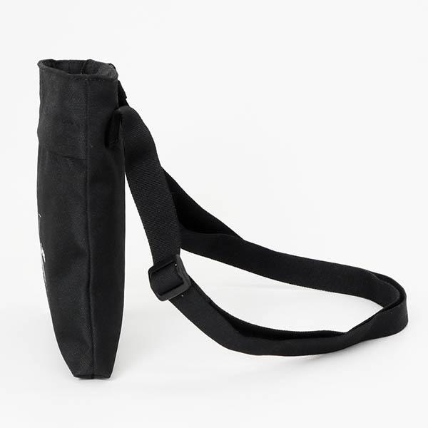 Calvin Klein カルバンクライン ショルダーバッグ ロゴ フラット