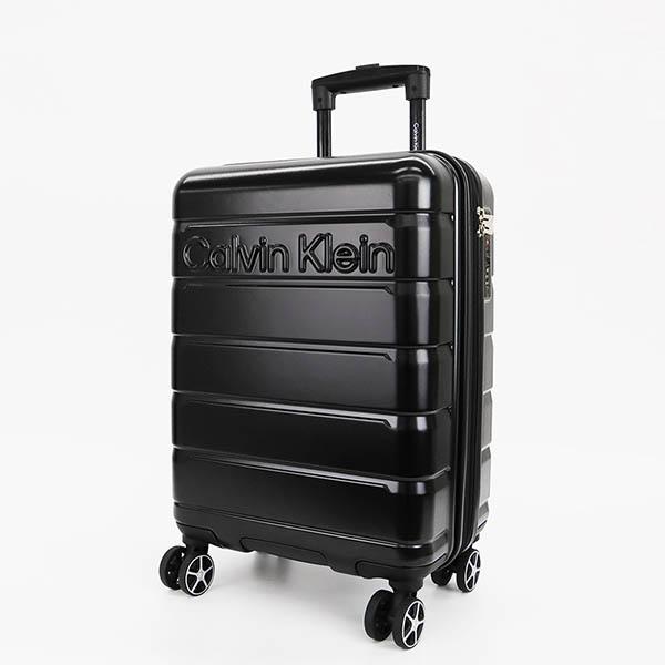 Calvin Klein カルバンクライン キャリーケース Ridge Line Calvin Klein カルバンクライン キャリーケース Ridge Line