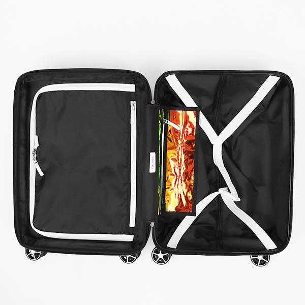 Calvin Klein カルバンクライン キャリーケース Ridge Line Calvin Klein カルバンクライン キャリーケース Ridge Line