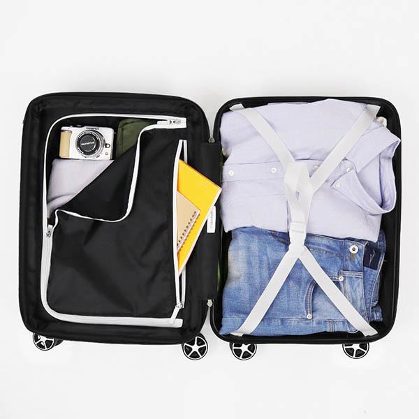 Calvin Klein カルバンクライン キャリーケース Ridge Line Calvin Klein カルバンクライン キャリーケース Ridge Line