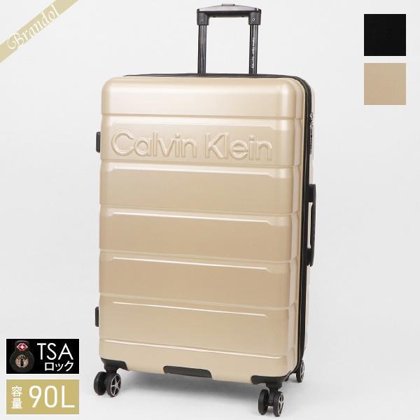  カルバンクライン キャリーバッグ キャリーケース Calvin Klein（カルバン・クライン） キャリーケース Calvin Klein