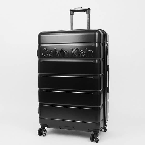 Calvin Klein カルバンクライン キャリーケース Ridge Line Calvin Klein カルバンクライン キャリーケース Ridge Line