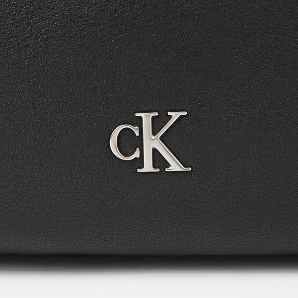 カルバンクライン ジーンズ クラッチバッグ Calvin Klein Jeans 箱型 セカンドバッグ ブラック K50K511094 BDS｜brandol｜09