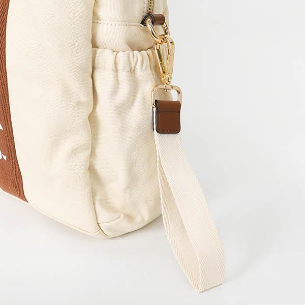 Chloé 2WAYショルダーバッグ ベージュ Chloe（クロエ） 《クーポン》クロエ ショルダーバッグ Chloe 2way