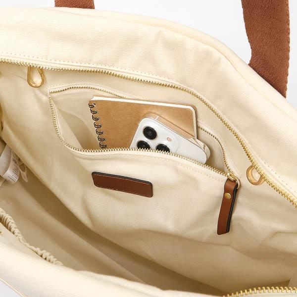 Chloe（クロエ） ショルダーバッグ Chloe 2way マザーズバック おむつ