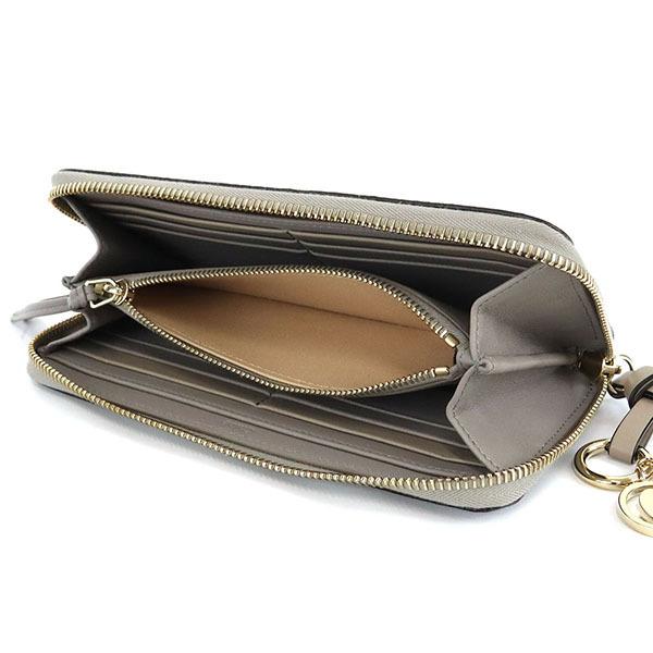 Chloe 《P6倍_29日23:59迄》クロエ 長財布 レディース ラウンド Chloe 《P6倍_29日23:59迄》クロエ 長財布 レディース ラウンド