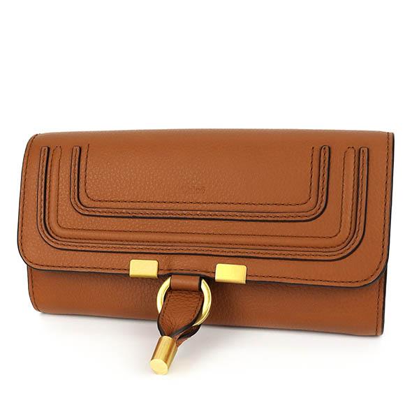 Chloe 《クーポン配布中》クロエ 財布 レディース 長財布 MARCIE Chloe 《クーポン配布中》クロエ 財布 レディース 長財布 MARCIE