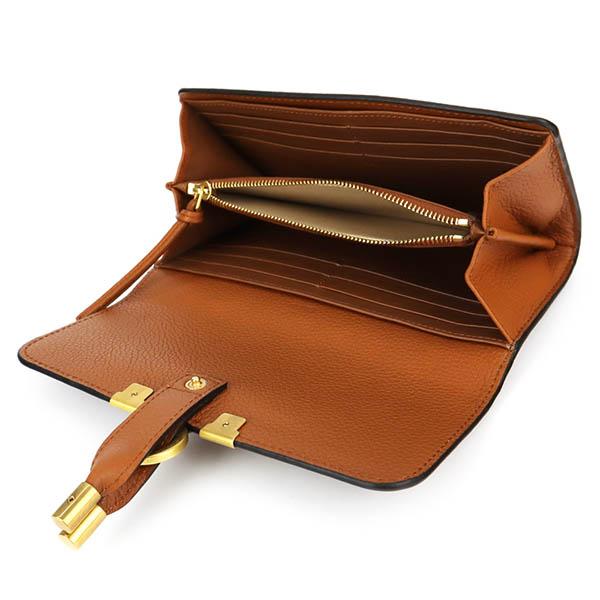 Chloe 《クーポン配布中》クロエ 財布 レディース 長財布 MARCIE Chloe 《クーポン配布中》クロエ 財布 レディース 長財布 MARCIE