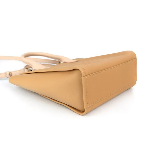 Chloe（クロエ） ショルダーバッグ レディース 2way 縦型 トートバッグ