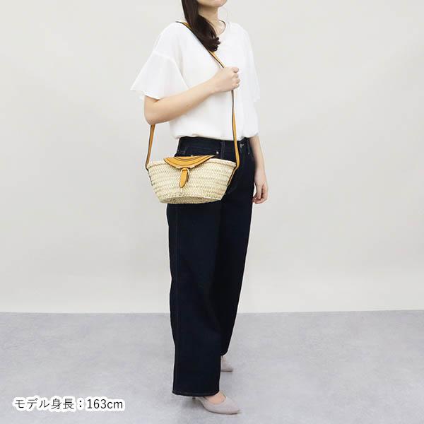 Chloe クロエ ショルダーバッグ レディース MARCIE ラフィア Chloe クロエ ショルダーバッグ レディース MARCIE ラフィア