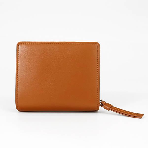 折りたたみ財布 [Chloe] Sense Logo CHC23SP867I10 247 Wallet Chloe クロエ 二つ折り財布 レディース SENSE ロゴ コンパクト