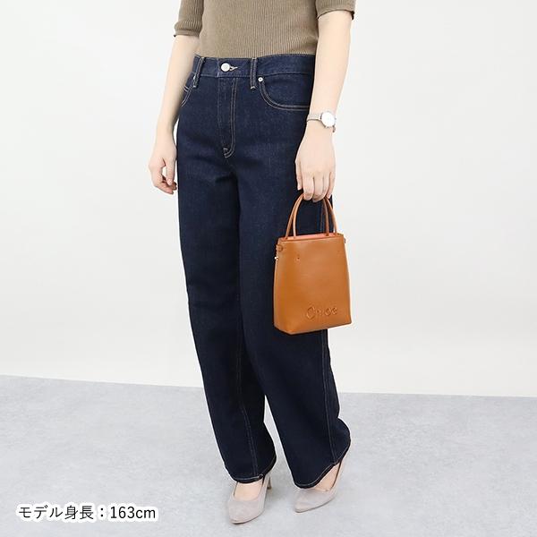 Chloe クロエ ショルダーバッグ レディース 縦型 2way ミニ Chloe クロエ ショルダーバッグ レディース 縦型 2way ミニ