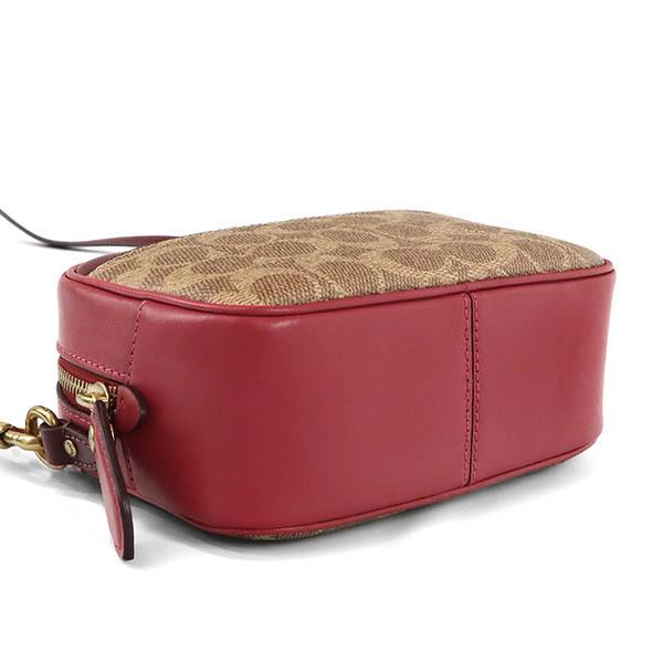 COACH 《P6倍_29日23:59迄》コーチ ショルダーバッグ COACH 《P6倍_29日23:59迄》コーチ ショルダーバッグ