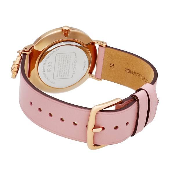 COACH コーチ 腕時計 レディース Perry ペリー ロゴ チャーム付 COACH コーチ 腕時計 レディース Perry ペリー ロゴ チャーム付