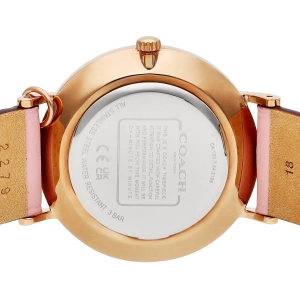 COACH コーチ 腕時計 レディース Perry ペリー ロゴ チャーム付 COACH コーチ 腕時計 レディース Perry ペリー ロゴ チャーム付