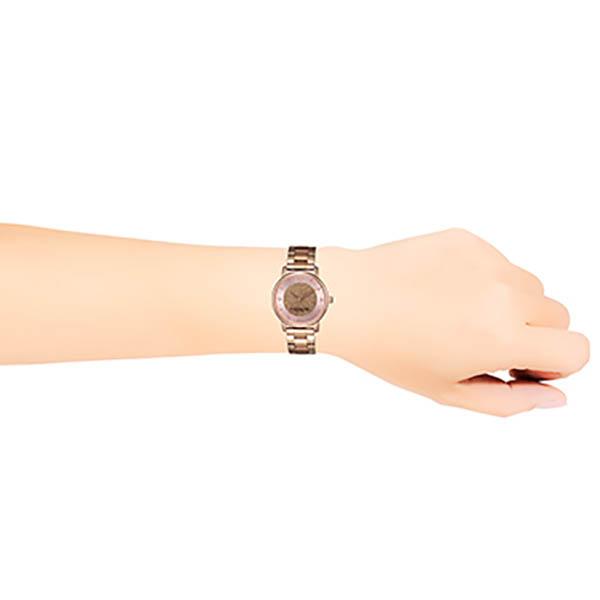 COACH コーチ 腕時計 レディース GRAND グランド 36mm ローズ