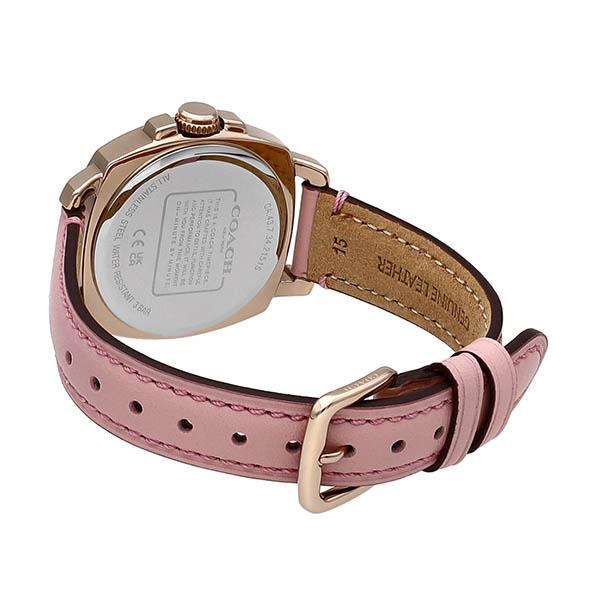 COACH 《P6倍_29日23:59迄》コーチ 腕時計 レディース BOYFRIEND COACH 《P6倍_29日23:59迄》コーチ 腕時計 レディース BOYFRIEND