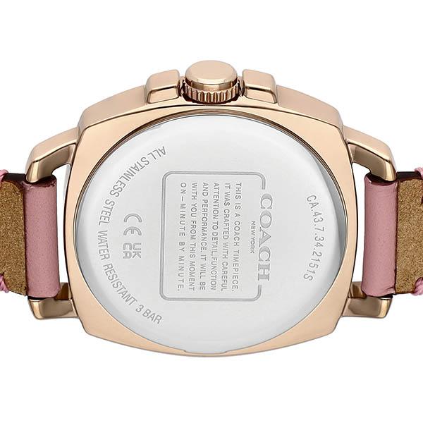 COACH コーチ 腕時計 レディース BOYFRIEND ボーイフレンド 35mm COACH コーチ 腕時計 レディース BOYFRIEND ボーイフレンド 35mm