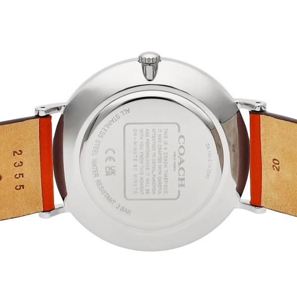 COACH 《クーポン配布中》コーチ 腕時計 メンズ Charles