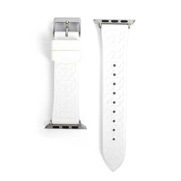 COACH（コーチ） アップルウォッチ バンド 替えベルト 交換用