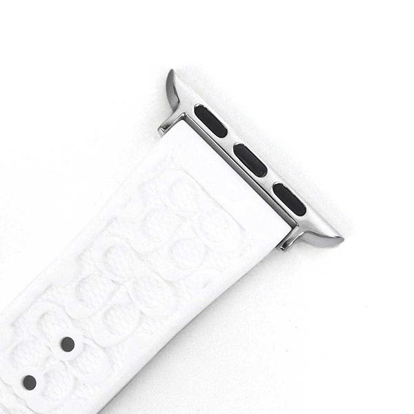 COACH（コーチ） 《クーポン配布中》コーチ アップルウォッチ バンド