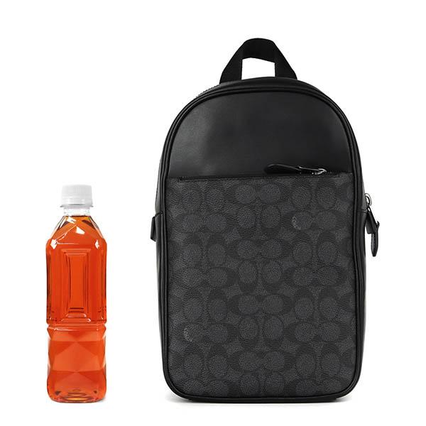 COACH 《P6倍_29日23:59迄》コーチ ボディバッグ メンズ COACH 《P6倍_29日23:59迄》コーチ ボディバッグ メンズ