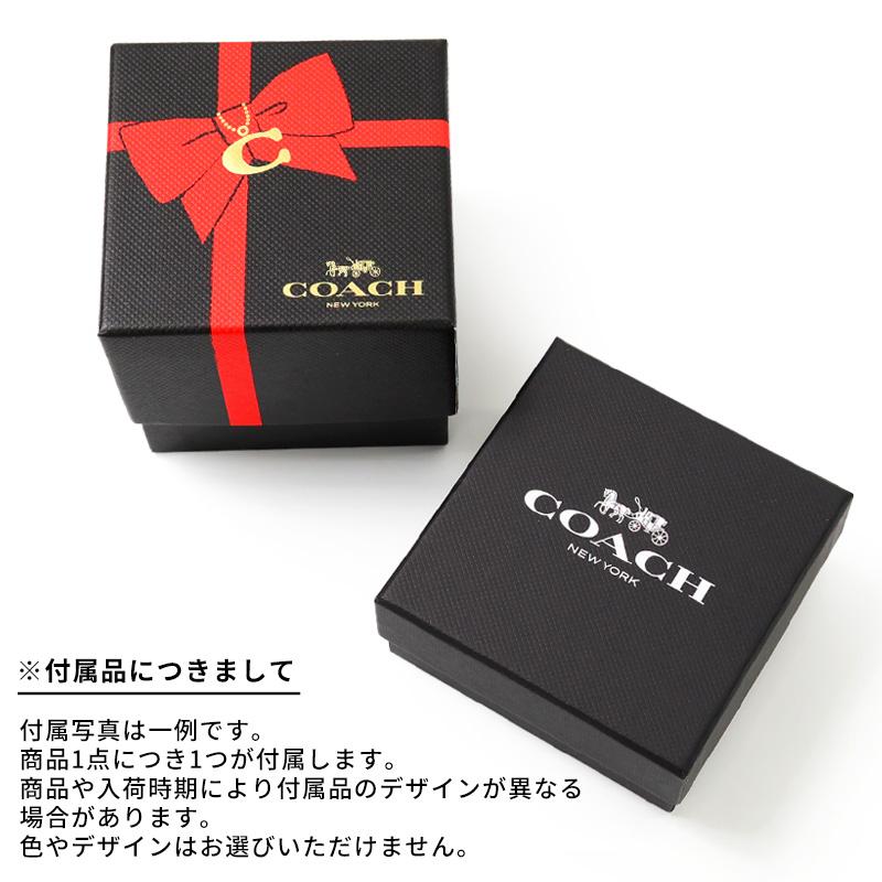 COACH（コーチ） 《クーポン配布中》コーチ ネックレス ピアスセット 